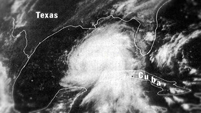 Illustration for article titled August 17, 1969: A Short History of Hurricane Camille